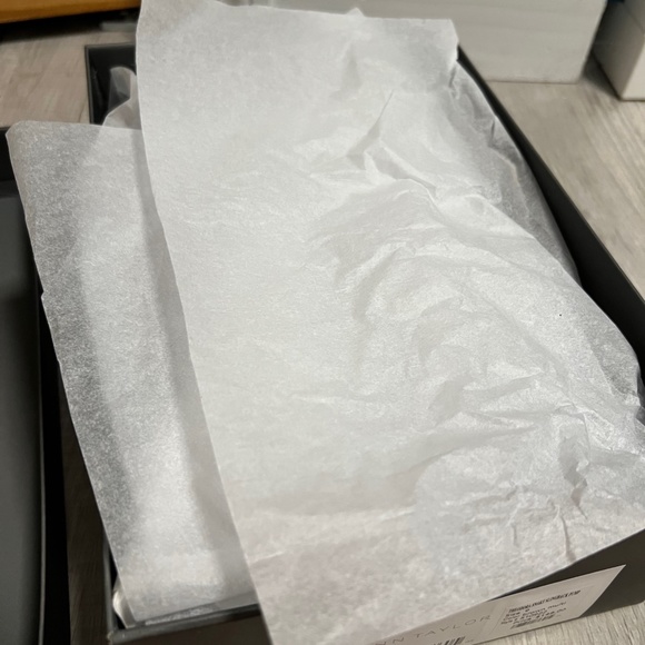 NIB - Ann Taylor Theodora Snake Slingback Pump in Brown Multi - Size 9 - Picture 3 of 12